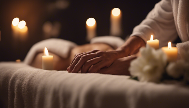 relax massage