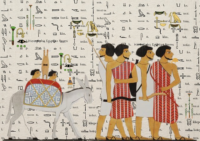 egypt