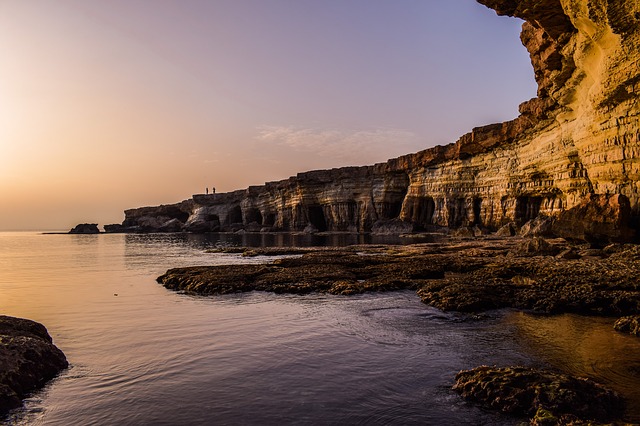cyprus